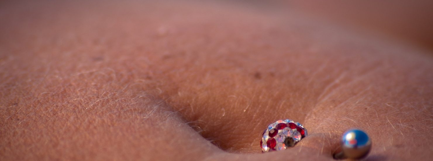 TOP MISTAKES TO AVOID WHEN PIERCING YOUR BODY TOP MISTAKES TO AVOID WHEN PIERCING YOUR BODY