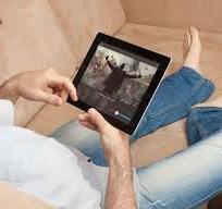 movie on gedget 