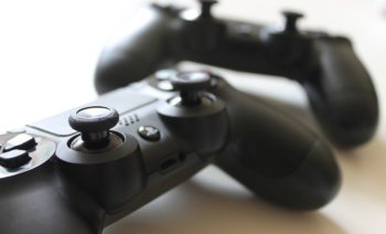 game stick