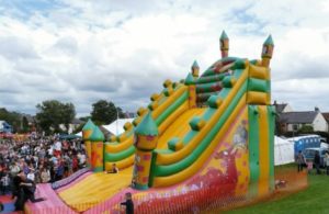bouncy castle 
