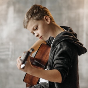 guitar