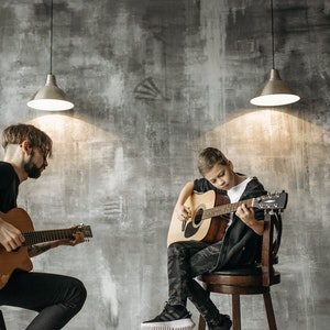 guitar