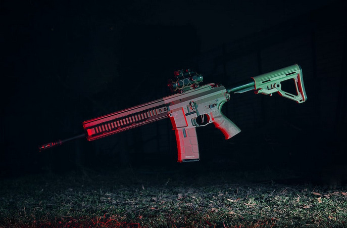 airsoft