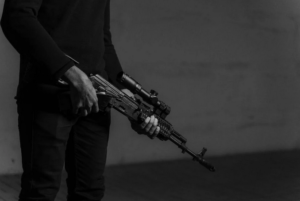 gel blaster