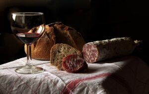 salami